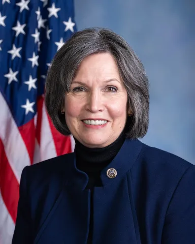 Rep. Mccollum