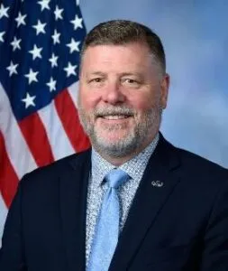 Rep. Crawford