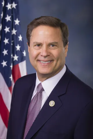 Rep. Norcross