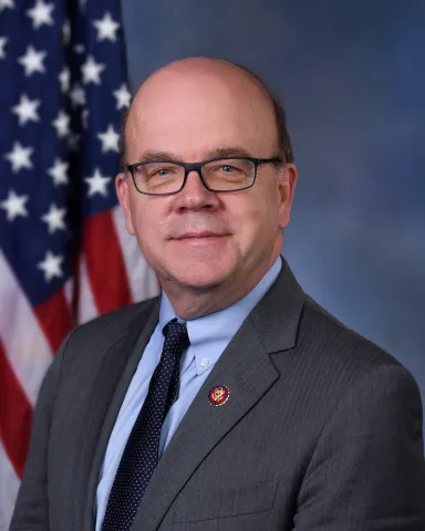 Rep. McGovern