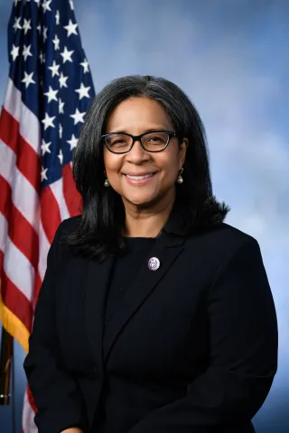 Rep. Strickland