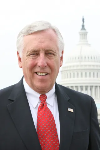 Rep. Hoyer