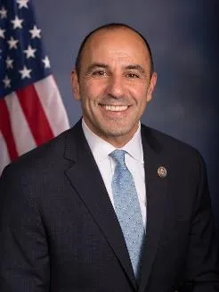 Rep. Panetta