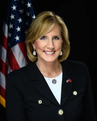 Rep. Tenney