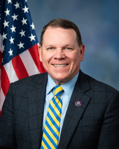 Rep. Graves