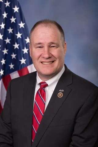 Rep. Kelly